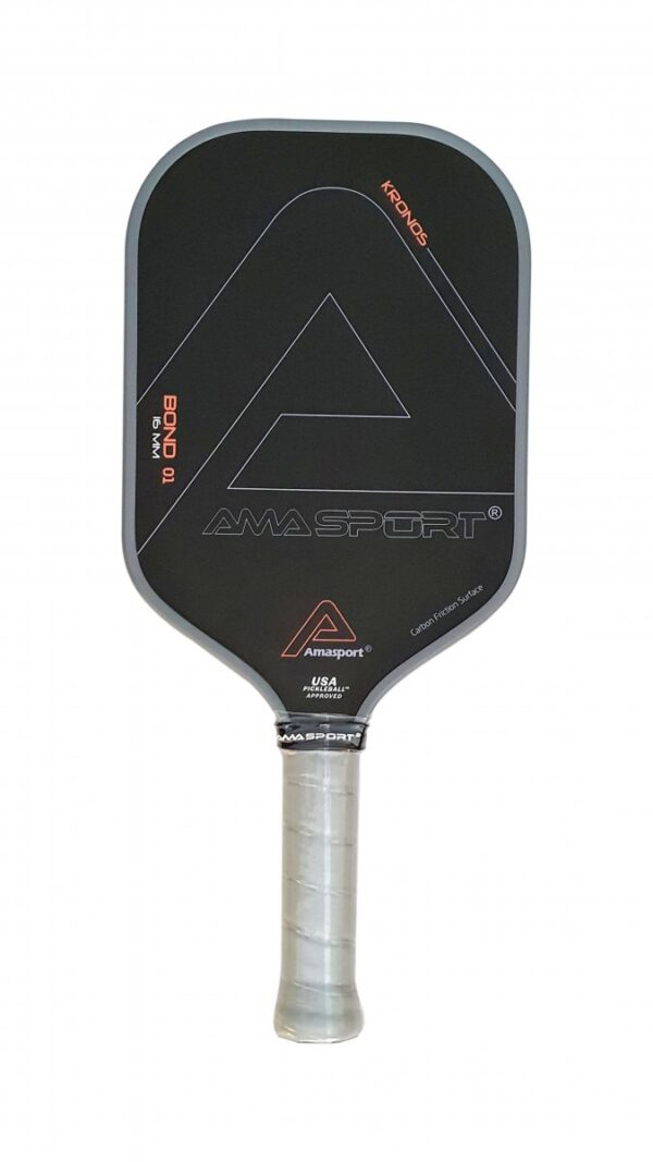 raquete-ama-sport-pickleball-kronos-bond-2ed3585cc9145efecc3597d1e624a124