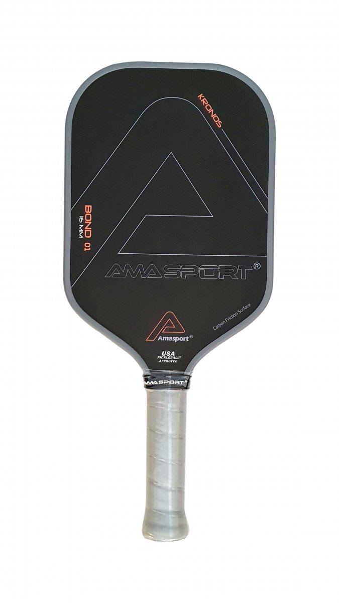 raquete-ama-sport-pickleball-kronos-bond-2ed3585cc9145efecc3597d1e624a124