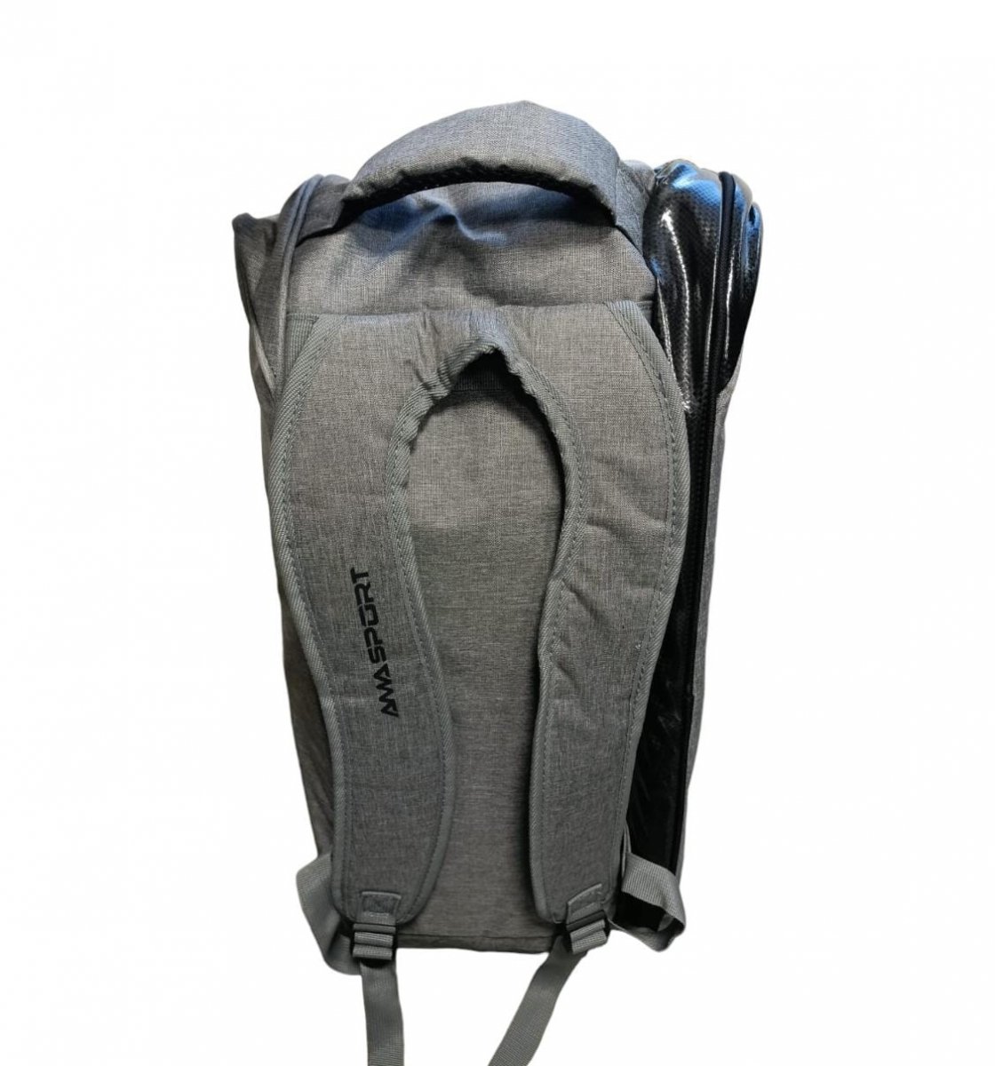 raqueteira-ama-sport-grey-nexus-f3cd78ada40c41849737133f18a4d8f8